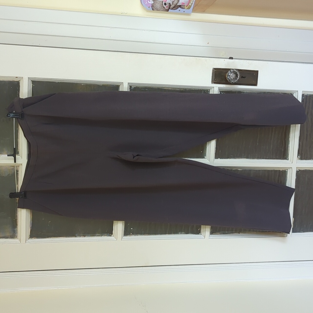 Worthington Grey Pants